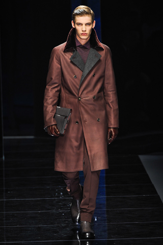 Salvatore Ferragamo / - 2012-2013